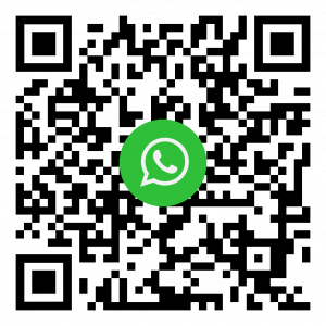 QR Code um WhatsApp zu öffnen